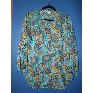 ❗️LC Long Sleeve Blouse❗️